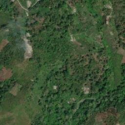 Satellite imagery of Fila Buenos Aires, VE