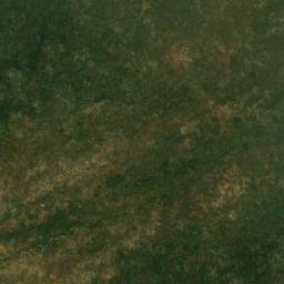 Satellite imagery of Hosséré Lombel, CM