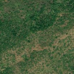 Satellite imagery of Takèldot, CF