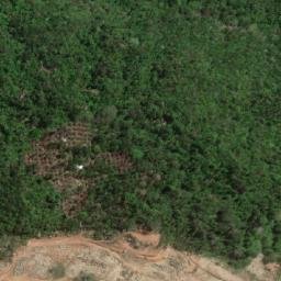 Satellite imagery of Laem Maphrao, TH