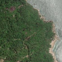 Satellite imagery of Laem Nai Pho, TH