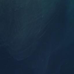 Satellite imagery of Bulubadian Point, PH