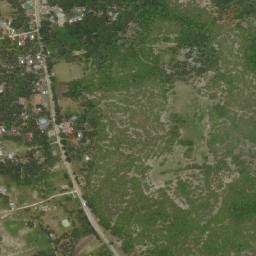 Satellite imagery of Cruz Point, PH