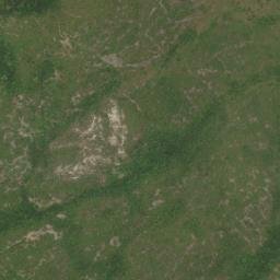 Satellite imagery of Cruz Point, PH