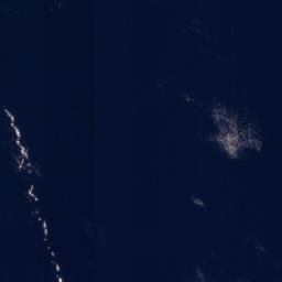 Satellite imagery of San Jose Point, PH