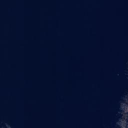 Satellite imagery of San Jose Point, PH