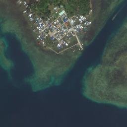 Satellite imagery of Cambasac Point, PH