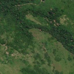 Satellite imagery of Fila Buenos, VE