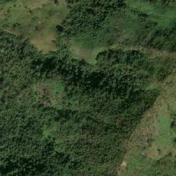 Satellite imagery of Filo Humocaro, VE