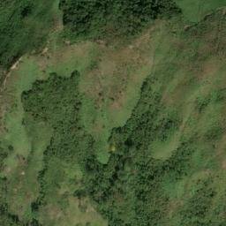 Satellite imagery of Filo Humocaro, VE