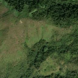 Satellite imagery of Filo Humocaro, VE
