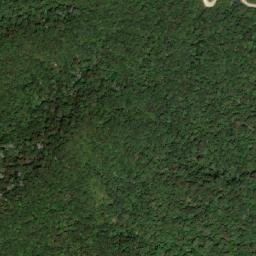 Satellite imagery of Fila La Escalera, VE