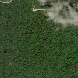 Satellite imagery of Fila La Escalera, VE