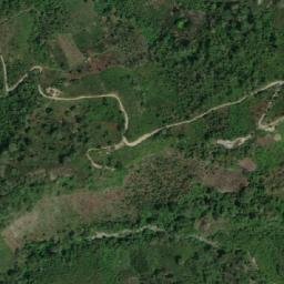 Satellite imagery of Fila Buenos Aires, VE
