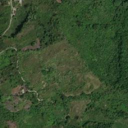 Satellite imagery of Fila Buenos Aires, VE