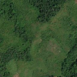 Satellite imagery of Fila Helechal, VE