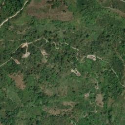 Satellite imagery of Fila Helechal, VE