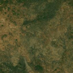 Satellite imagery of Hosséré Lombel, CM