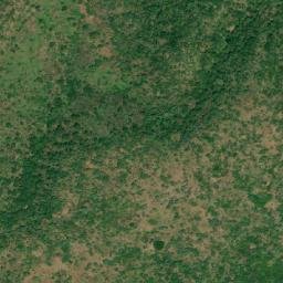 Satellite imagery of Takèldot, CF
