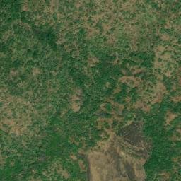 Satellite imagery of Takèldot, CF
