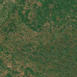Satellite imagery of Takèldot, CF