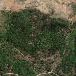 Satellite imagery of Laem Katha Khwam, TH