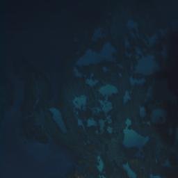 Satellite imagery of Napsahan Point, PH