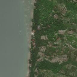 Satellite imagery of Malpoc Point, PH