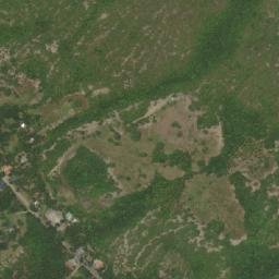 Satellite imagery of Cruz Point, PH