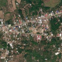 Satellite imagery of Quinali Point, PH