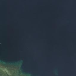 Satellite imagery of San Miguel Point, PH