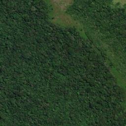 Satellite imagery of Fila La Cumbre, VE