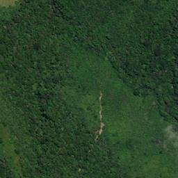 Satellite imagery of Fila La Cumbre, VE