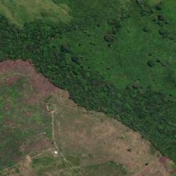 Satellite imagery of Fila Buenos, VE