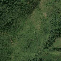 Satellite imagery of Filo Humocaro, VE