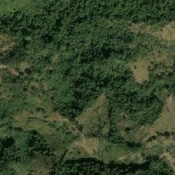 Satellite imagery of Filo Humocaro, VE