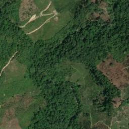 Satellite imagery of Fila Helechal, VE