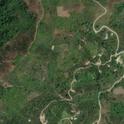 Satellite imagery of Fila Helechal, VE