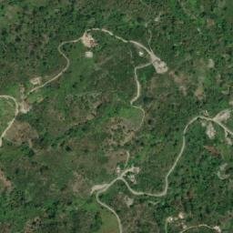 Satellite imagery of Fila Helechal, VE
