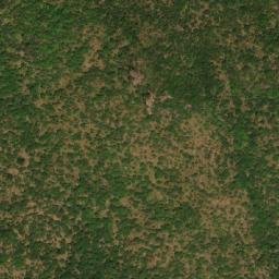 Satellite imagery of Hosséré Banado, CM