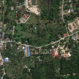 Satellite imagery of Laem Hin Nok, TH