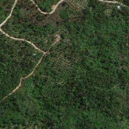Satellite imagery of Laem Ta Chang, TH