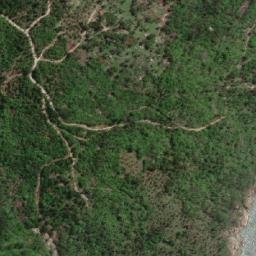 Satellite imagery of Laem Bo Prang, TH