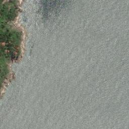 Satellite imagery of Laem Bo Prang, TH