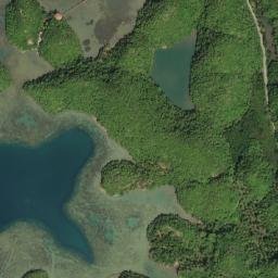 Satellite imagery of Bulubadian Point, PH