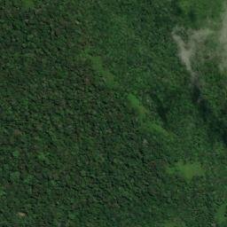 Satellite imagery of Fila La Cumbre, VE