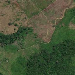 Satellite imagery of Fila Buenos, VE
