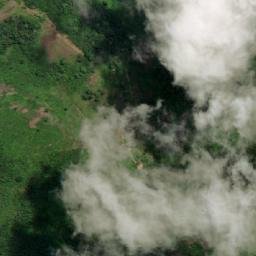 Satellite imagery of Fila Buenos, VE