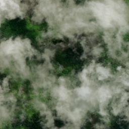 Satellite imagery of Fila Buenos, VE