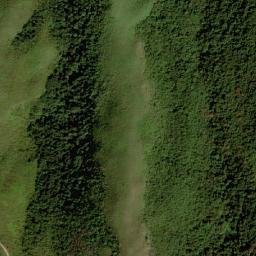 Satellite imagery of Fila La Trampa, VE